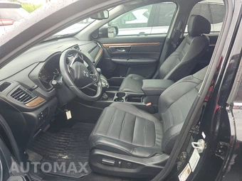 2019 Honda CR-V EX-L - miniatura 7