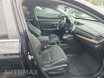 2019 Honda CR-V EX-L - miniatura 8
