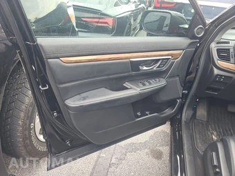 2019 Honda CR-V EX-L - miniatura 9