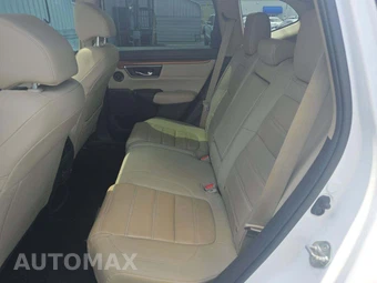 2019 Honda CR-V EX-L - miniatura 10
