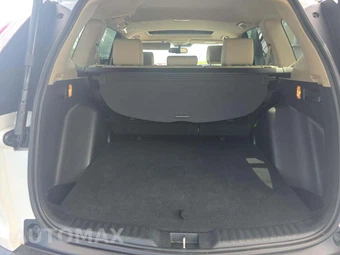 2019 Honda CR-V EX-L - miniatura 11