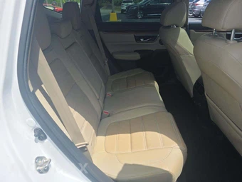 2019 Honda CR-V EX-L - miniatura 13