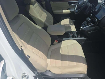 2019 Honda CR-V EX-L - miniatura 15