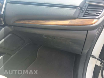 2019 Honda CR-V EX-L - miniatura 16