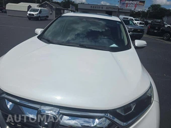 2019 Honda CR-V EX-L - miniatura 18