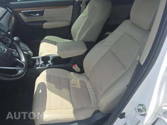 2019 Honda CR-V EX-L - miniatura 3