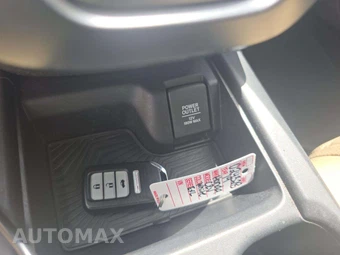 2019 Honda CR-V EX-L - miniatura 5