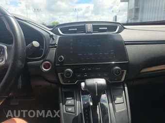 2019 Honda CR-V EX-L - miniatura 7