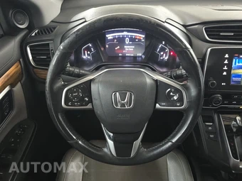 2019 Honda CR-V EX-L - miniatura 10