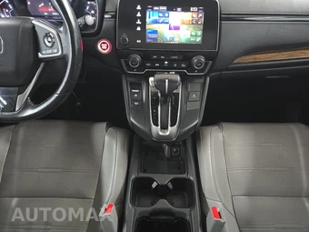 2019 Honda CR-V EX-L - miniatura 11