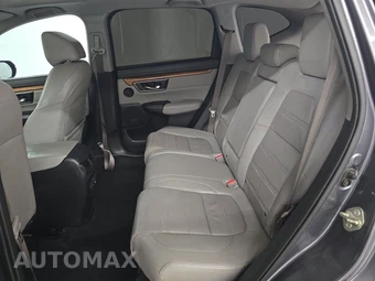2019 Honda CR-V EX-L - miniatura 13