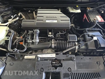 2019 Honda CR-V EX-L - miniatura 15