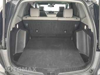 2019 Honda CR-V EX-L - miniatura 16