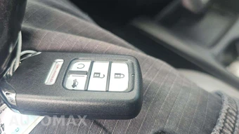2019 Honda CR-V EX-L - miniatura 18