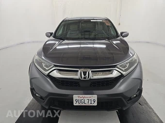 2019 Honda CR-V EX-L - miniatura 2