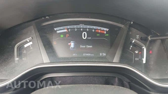 2019 Honda CR-V EX-L - miniatura 21