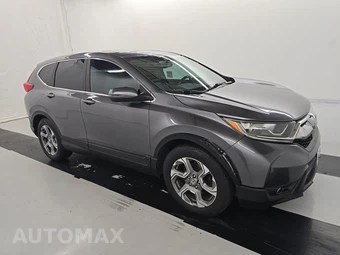 2019 Honda CR-V EX-L - miniatura 3