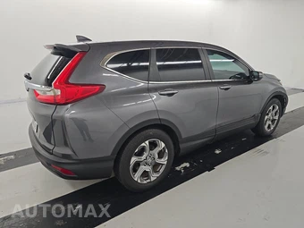 2019 Honda CR-V EX-L - miniatura 4