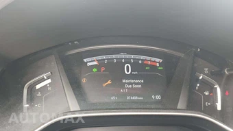 2019 Honda CR-V EX-L - miniatura 41