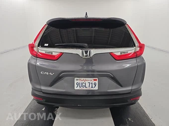 2019 Honda CR-V EX-L - miniatura 5