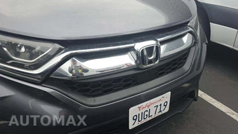 2019 Honda CR-V EX-L - miniatura 51