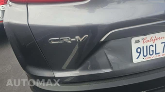 2019 Honda CR-V EX-L - miniatura 52