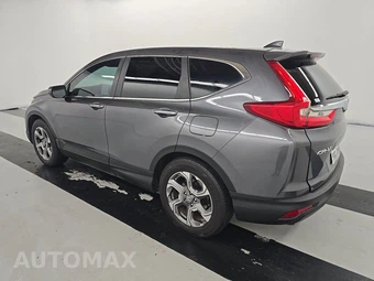 2019 Honda CR-V EX-L - miniatura 6