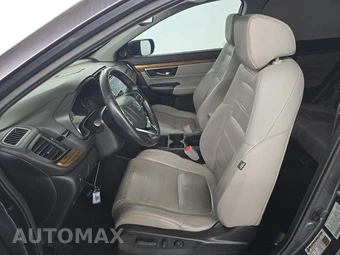 2019 Honda CR-V EX-L - miniatura 7