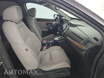 2019 Honda CR-V EX-L - miniatura 8