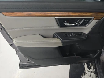 2019 Honda CR-V EX-L - miniatura 9