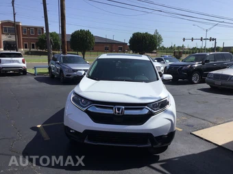 2019 Honda CR-V EX-L - car from the USA, Manheim Buy-Now listing at AUTOMAX
