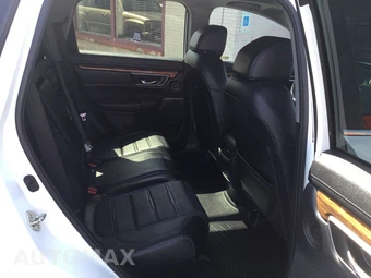 2019 Honda CR-V EX-L - miniatura 10