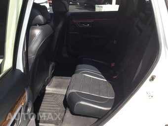 2019 Honda CR-V EX-L - miniatura 11