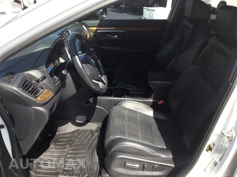 2019 Honda CR-V EX-L - miniatura 12