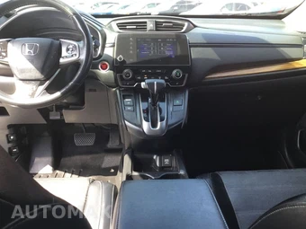 2019 Honda CR-V EX-L - miniatura 14