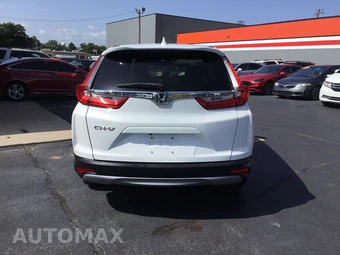 2019 Honda CR-V EX-L - miniatura 5