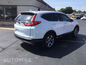 2019 Honda CR-V EX-L - miniatura 6