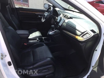 2019 Honda CR-V EX-L - miniatura 9