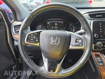 2019 Honda CR-V EX-L - miniatura 10