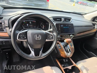 2019 Honda CR-V EX-L - miniatura 11