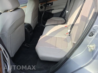 2019 Honda CR-V EX-L - miniatura 13