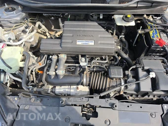 2019 Honda CR-V EX-L - miniatura 15