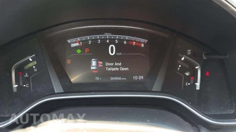 2019 Honda CR-V EX-L - miniatura 17
