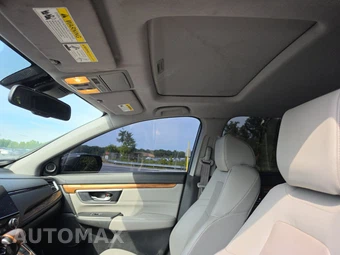 2019 Honda CR-V EX-L - miniatura 18
