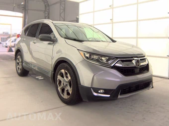 2019 Honda CR-V EX-L - miniatura 3
