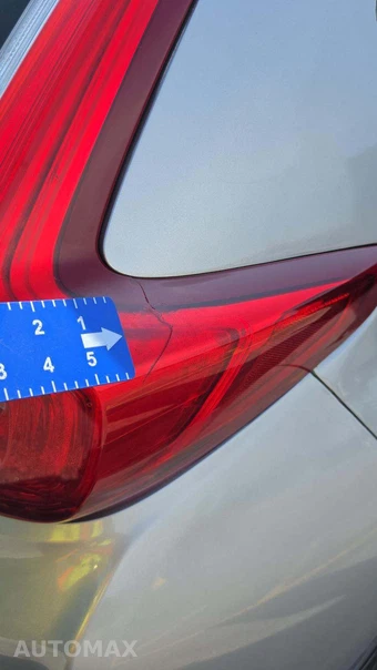 2019 Honda CR-V EX-L - miniatura 36