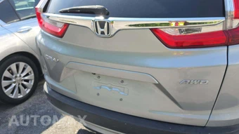 2019 Honda CR-V EX-L - miniatura 41