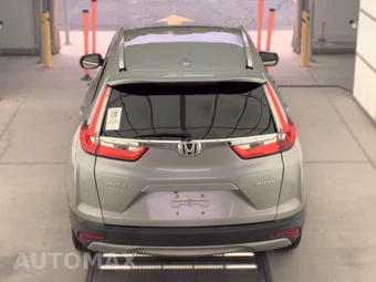 2019 Honda CR-V EX-L - miniatura 5