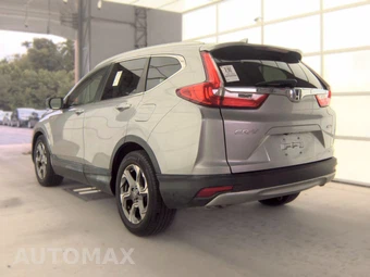 2019 Honda CR-V EX-L - miniatura 6