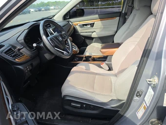 2019 Honda CR-V EX-L - miniatura 7